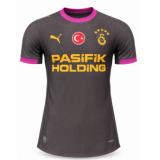 Galatasaray 2a Equipación 2026/27 - Authentic